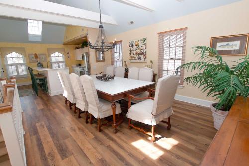 Oceanside, Community Amenities, Gated Community, Hot Tub, BU20, Eagle's Landing, Corolla (photo 8)