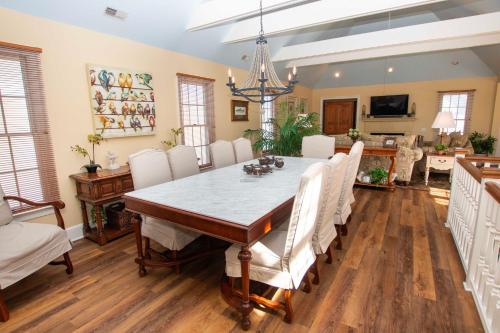 Oceanside, Community Amenities, Gated Community, Hot Tub, BU20, Eagle's Landing, Corolla (photo 9)