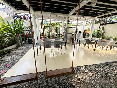 Mahajab Homestay