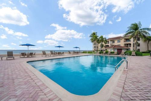 George Town Villas #117 in 大開曼島