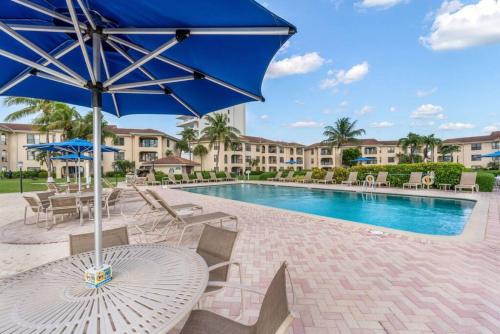 George Town Villas #117 in 大開曼島