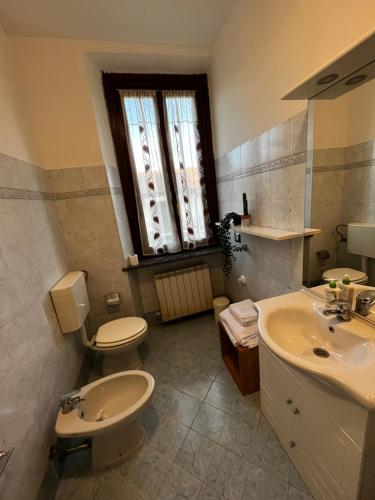  Appartamento Mira in Cislago