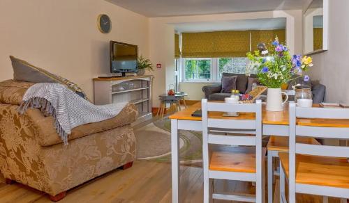 Létesítmények, Howgills Apartments in Sedbergh