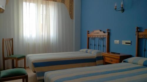 Hostal Pineda