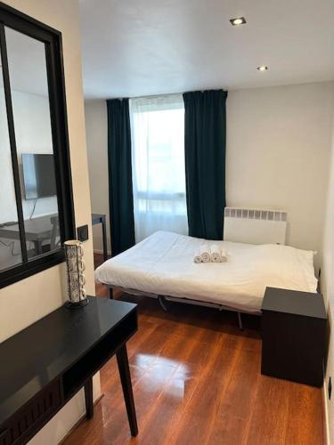 Studio tendance - Chambéry - Location saisonnière - Chambéry