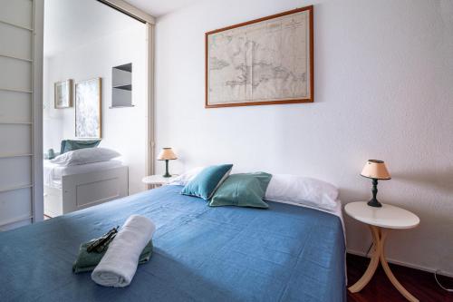  La Casa sul Mare in Lavagna