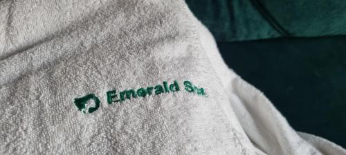 Emerald Spa Guest house