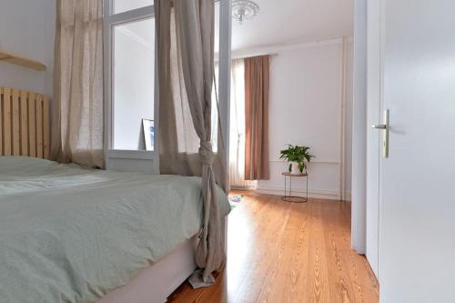 Strasbourg appartement stylé et chaleureux, Strasbourg (photo 4)