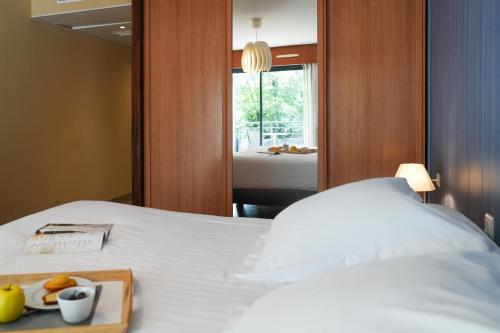 Hotel Le Pavillon Bleu - image 10