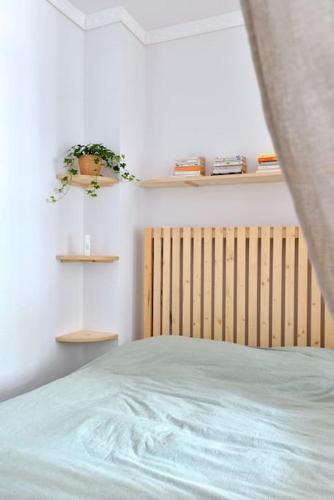 Strasbourg appartement stylé et chaleureux, Strasbourg (photo 8)