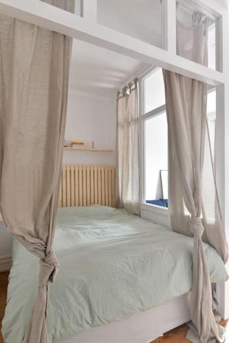 Strasbourg appartement stylé et chaleureux, Strasbourg (photo 10)