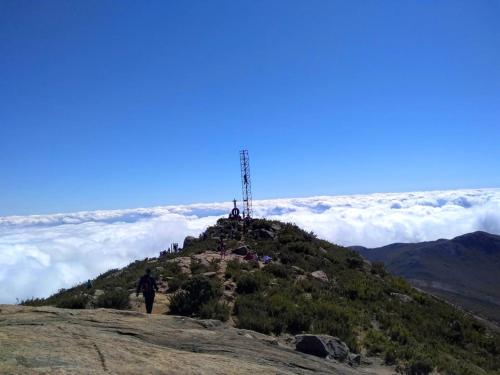 Chalés Recanto Serra Monte