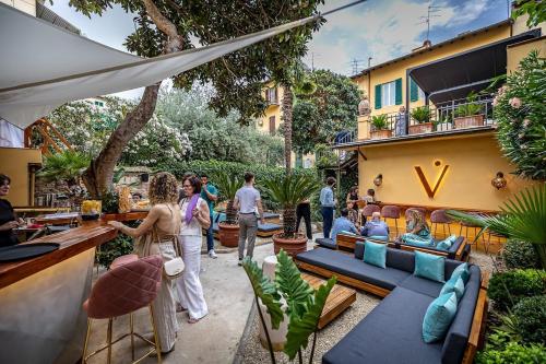 Hotel Ungherese Small Luxury Hotel - image 7