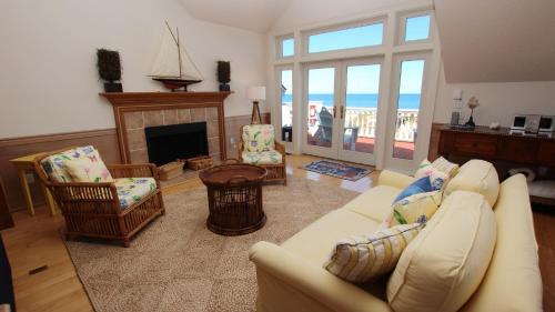 OCEANFRONT, Private Pool, Ocean Views, Hot Tub, BU85, Lifes a Beach, Corolla (foto 7)