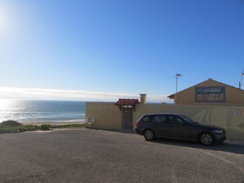 Dream House On The Beach, Figueira da Foz