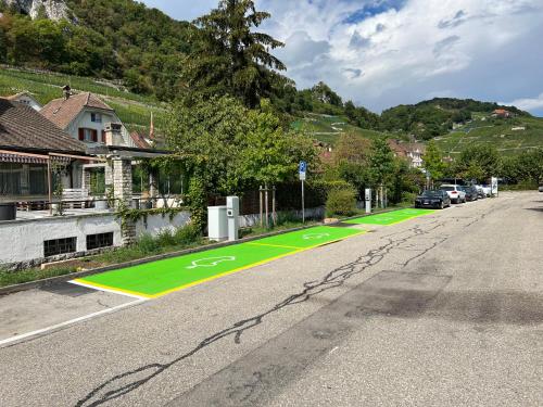 Hotel Garni Fontana - image 2