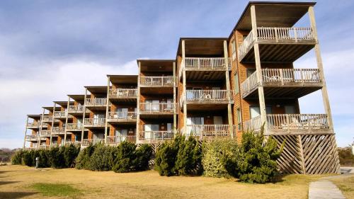 Oceanfront, Community Pool and Beach Accesses, Ocean Views, C326D, Our Point Of View, Duck (fotografie 2)