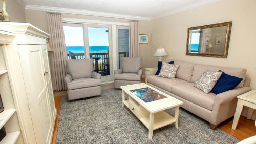 Oceanfront, Community Pool and Beach Accesses, Ocean Views, C326D, Our Point Of View, Duck (fotografie 3)