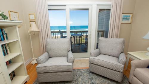 Oceanfront, Community Pool and Beach Accesses, Ocean Views, C326D, Our Point Of View, Duck (fotografie 4)