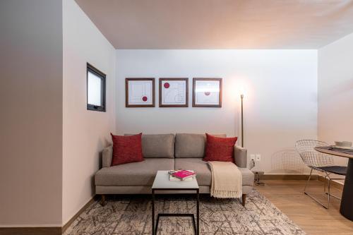 Roma Norte Trendy Apartments by VIATO Roma Norte Trendy Apartments by VIATO