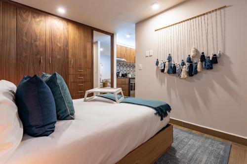 Roma Norte Trendy Apartments by VIATO Roma Norte Trendy Apartments by VIATO