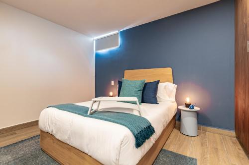 Roma Norte Trendy Apartments by VIATO Roma Norte Trendy Apartments by VIATO