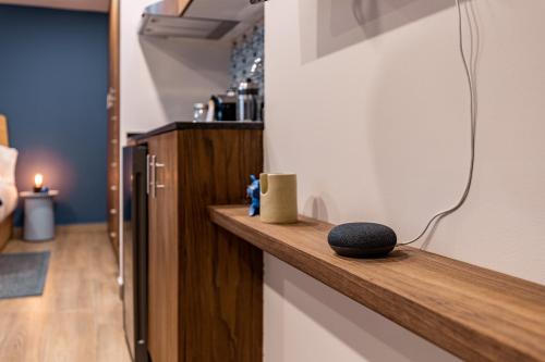 Roma Norte Trendy Apartments by VIATO Roma Norte Trendy Apartments by VIATO