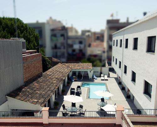 Hotel Salomé - image 12