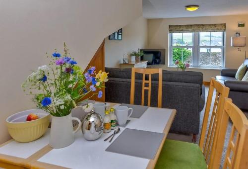 Létesítmények, Howgills Apartments in Sedbergh