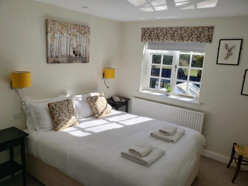 Watership Down Inn in Whitchurch (Hampshire)