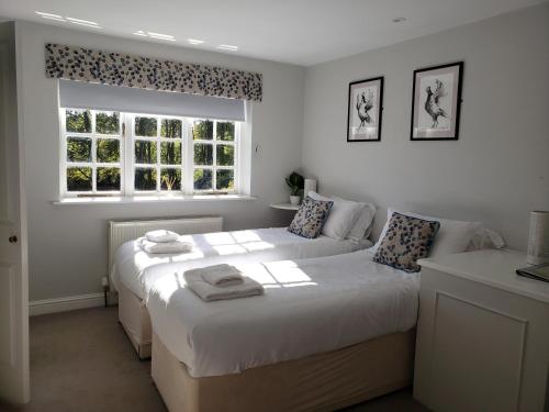 Watership Down Inn in Whitchurch (Hampshire)