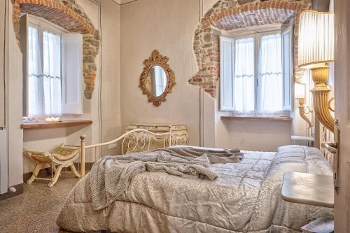  Casa Alice - Together in Tuscany in Cortona
