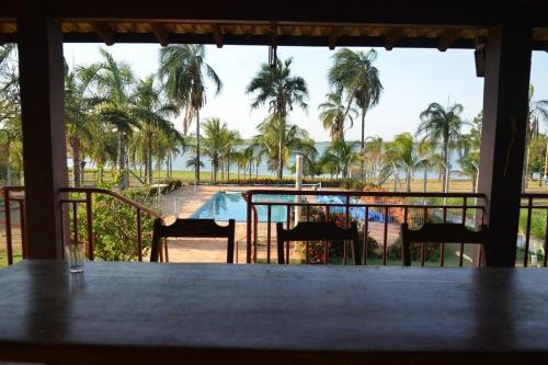 Rancho em Araçatuba! Rio TIÊTE como você nunca viu! (Rancho em Aracatuba! Rio TIETE como voce nunca viu!) in Aracatuba