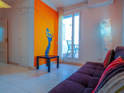 Sea and Sand Penthouse by Hello Homes Sitges - image 5