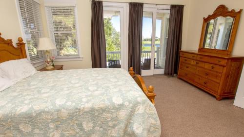 Soundside, Private Pool, Community Amenities, CC10, Fore-Shore in โคโรลลา (NC)