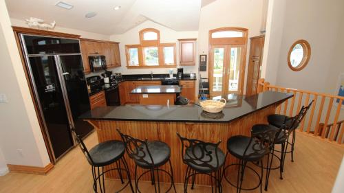 OCEANFRONT, Ocean Views, Pool, ELEV, H Tub, Dogs Welcome, CD1, A Great Place, Duck (Foto 9)