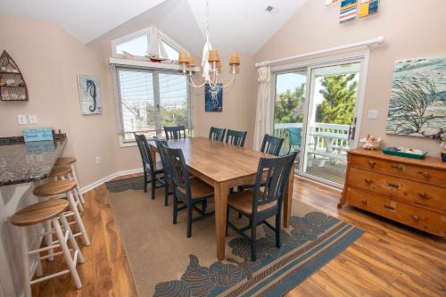 Oceanside, Private Pool, Hot Tub, Community Pool, CD7, Sandfiddler Lodge, Duck (zdjęcie 10)