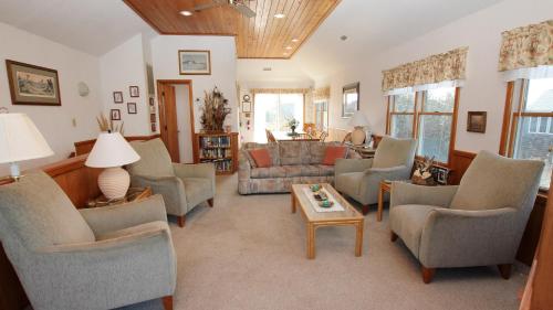 Oceanside, Dogs Welcome, Easy walk to the Beach, CD12, Marsh Rose Cottage, Duck (Foto 2)