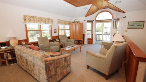 Oceanside, Dogs Welcome, Easy walk to the Beach, CD12, Marsh Rose Cottage, Duck (Foto 3)