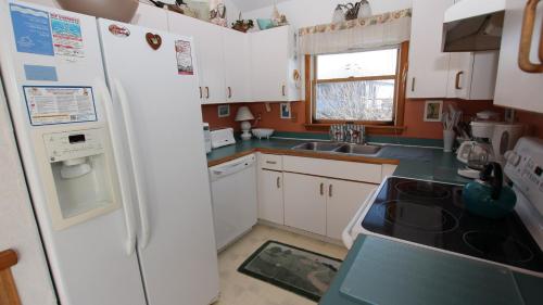 Oceanside, Dogs Welcome, Easy walk to the Beach, CD12, Marsh Rose Cottage, Duck (Foto 4)