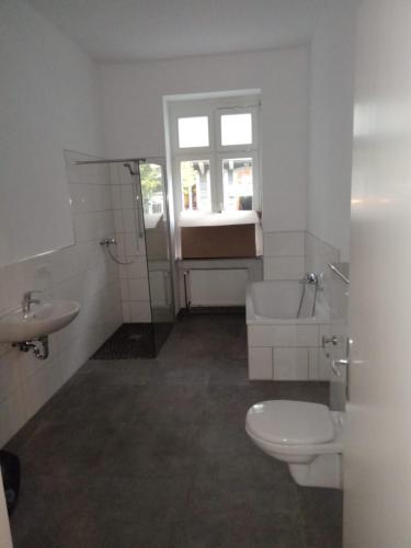 2 Zimmer Wohnung Taunusstr. nähe Kochbrunnen