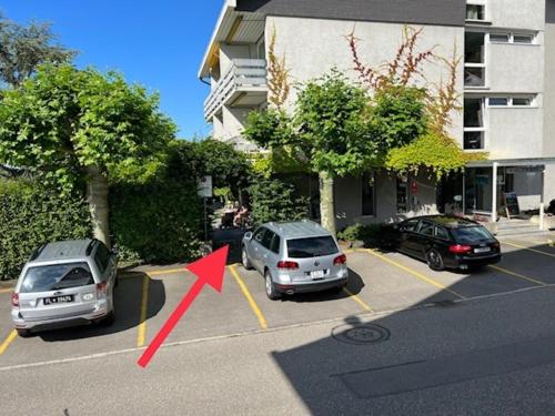 Hotel Garni Fontana - image 12