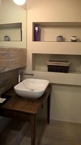  B&B BorgoAntico in Montefiore Conca