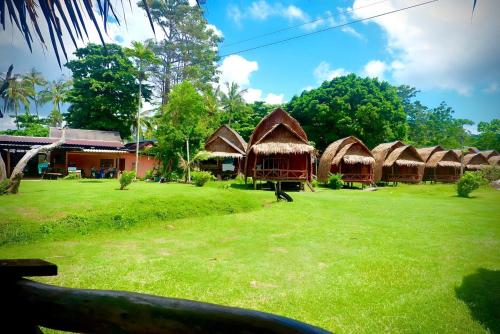 Lanta Marina Resort
