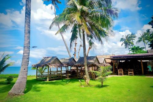 Lanta Marina Resort