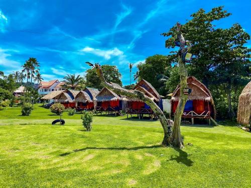 Lanta Marina Resort