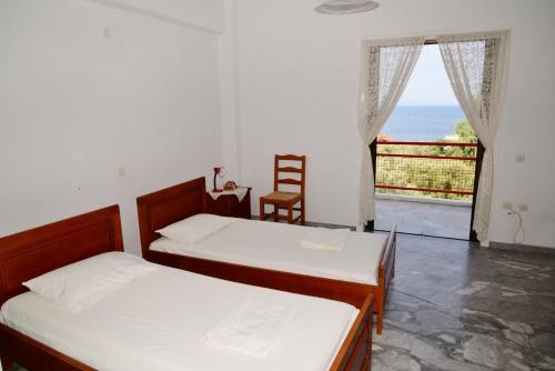  Tiros Apartments Armonia in Tiros