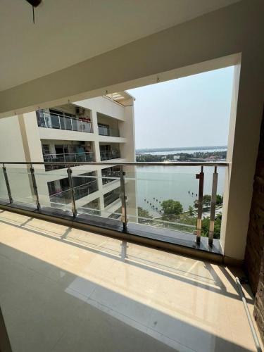 Serene Living at Marine drive at Kochi