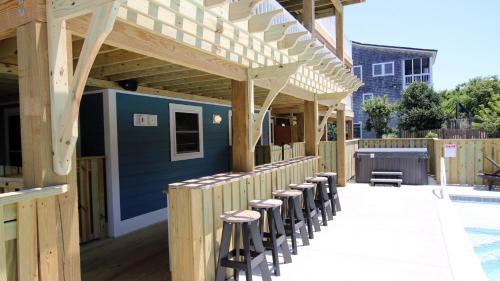 Oceanside, Private Pool, Rec Room, Poolside Bar, DB2, Latitude Adjustment, Duck (fotografie 9)