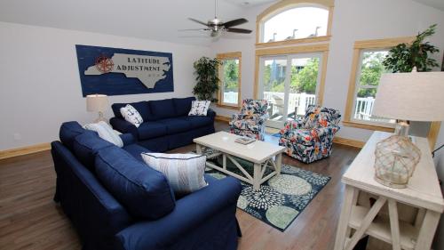 Oceanside, Private Pool, Rec Room, Poolside Bar, DB2, Latitude Adjustment, Duck (fotografie 10)